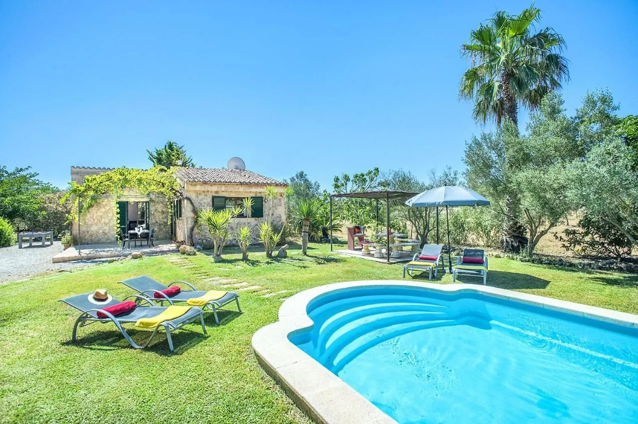 Villa Can Canaveret By Villa Plus Port de Pollenca