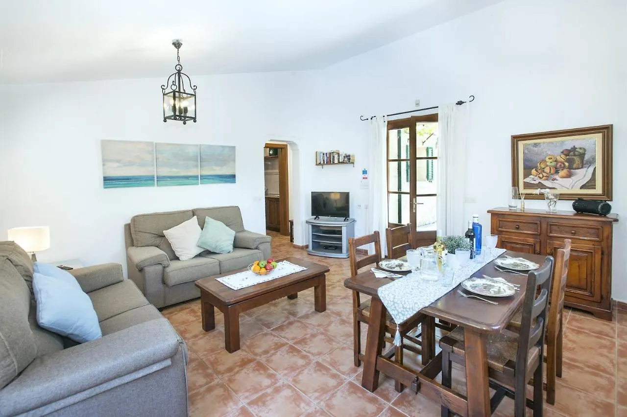 Villa Can Canaveret By Villa Plus Port de Pollenca