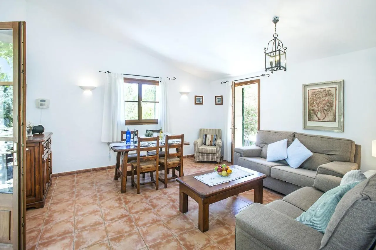 Villa Can Canaveret By Villa Plus Port de Pollenca
