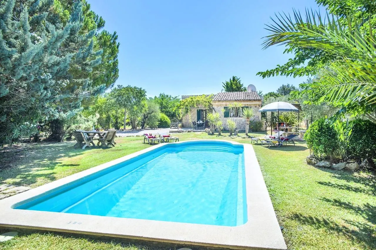 Villa Can Canaveret By Villa Plus Port de Pollenca