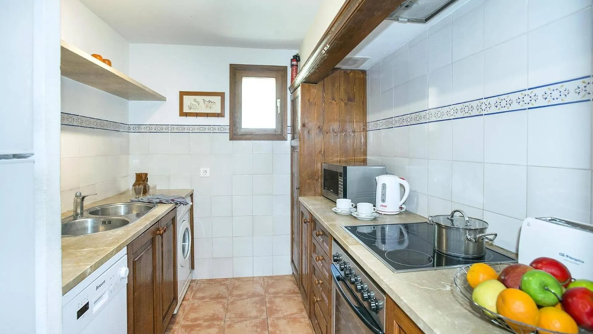 Villa Can Canaveret By Villa Plus Port de Pollenca 0*,  Spain