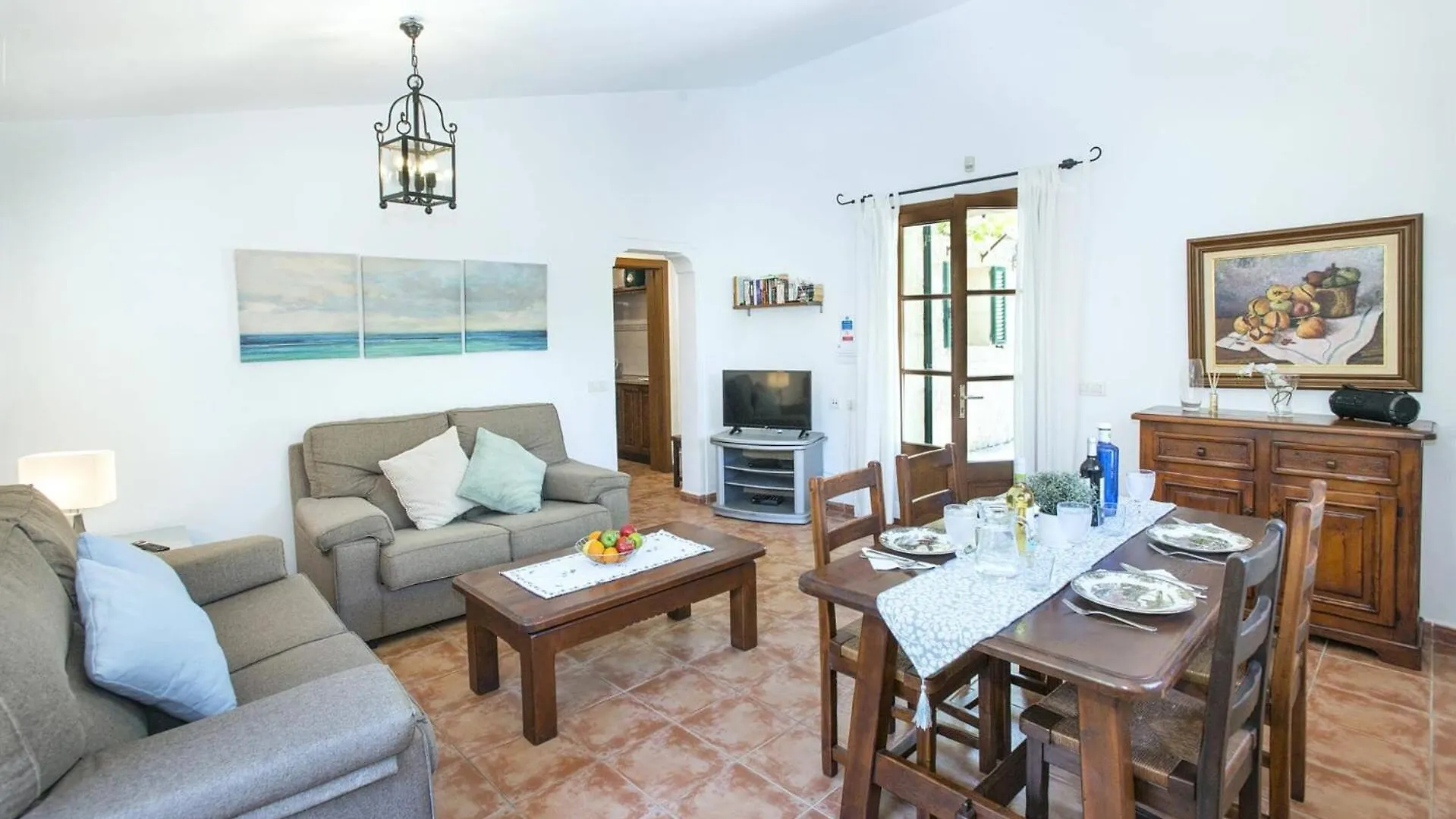 Villa Can Canaveret By Villa Plus Port de Pollenca
